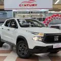 FIAT TORO 1.3 TURBO 270 FLEX ENDURANCE AT6 FIAT TORO 1.3 TURBO 270 FLEX ENDURANCE AT6