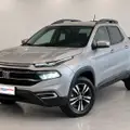 FIAT TORO 1.3 TURBO 270 FLEX FREEDOM AT6 FIAT TORO 1.3 TURBO 270 FLEX FREEDOM AT6