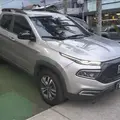 FIAT TORO 1.3 TURBO 270 FLEX FREEDOM AT6 FIAT TORO 1.3 TURBO 270 FLEX FREEDOM AT6