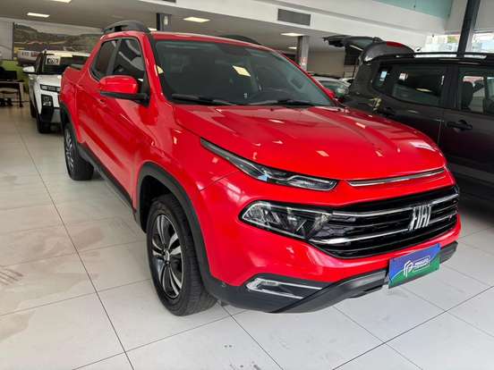 FIAT-TORO-1.3 TURBO 270 FLEX FREEDOM AT6 FIAT-TORO-2022
