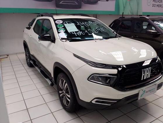 FIAT TORO 1.3 TURBO 270 FLEX FREEDOM AT6