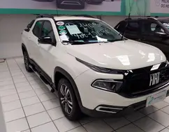 FIAT TORO 1.3 TURBO 270 FLEX FREEDOM AT6 FIAT TORO 1.3 TURBO 270 FLEX FREEDOM AT6
