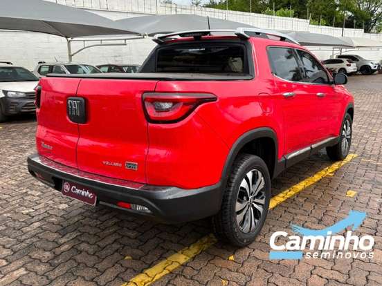 FIAT-TORO-1.3 TURBO 270 FLEX VOLCANO AT6 FIAT-TORO-2022