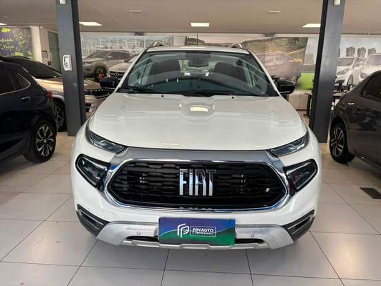 FIAT-TORO-1.3 TURBO 270 FLEX VOLCANO AT6 FIAT-TORO-2024