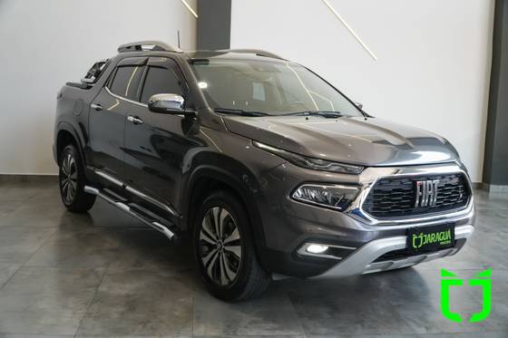 FIAT TORO 1.3 TURBO 270 FLEX VOLCANO AT6