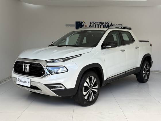 FIAT TORO 1.3 TURBO 270 FLEX VOLCANO AT6