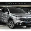 FIAT TORO 1.8 16V EVO FLEX FREEDOM AT6 FIAT TORO 1.8 16V EVO FLEX FREEDOM AT6