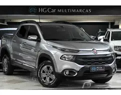 FIAT TORO 1.8 16V EVO FLEX FREEDOM AT6 FIAT TORO 1.8 16V EVO FLEX FREEDOM AT6