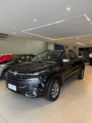 FIAT TORO 1.8 16V EVO FLEX FREEDOM AT6