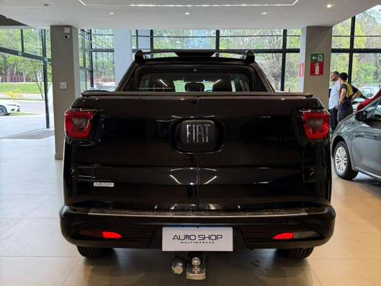 FIAT-TORO-1.8 16V EVO FLEX FREEDOM AT6 FIAT-TORO-2017