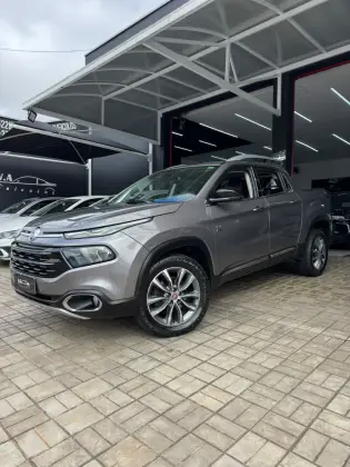 FIAT TORO 2.0 16V TURBO DIESEL VOLCANO 4WD AT9