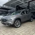 FIAT TORO 2.0 16V TURBO DIESEL VOLCANO 4WD AT9 FIAT TORO 2.0 16V TURBO DIESEL VOLCANO 4WD AT9
