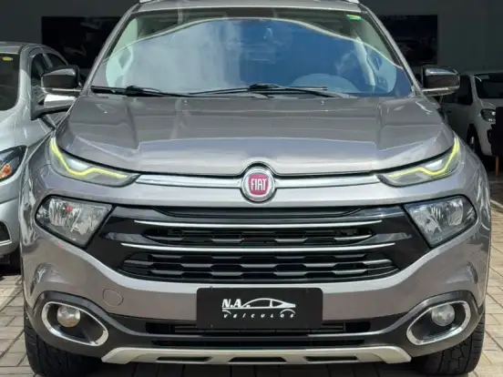 FIAT-TORO-2.0 16V TURBO DIESEL VOLCANO 4WD AT9 FIAT-TORO-2018
