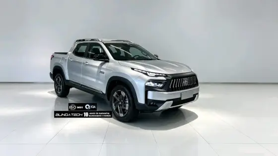 FIAT TORO 2.2 TURBO DIESEL VOLCANO 4WD AT9