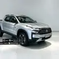FIAT TORO 2.2 TURBO DIESEL VOLCANO 4WD AT9 FIAT TORO 2.2 TURBO DIESEL VOLCANO 4WD AT9