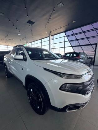 FIAT TORO 2.0 16V TURBO DIESEL FREEDOM 4WD AT9
