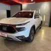 FIAT TORO 2.0 16V TURBO DIESEL RANCH 4WD AT9 FIAT TORO 2.0 16V TURBO DIESEL RANCH 4WD AT9