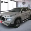 FIAT TORO 2.0 16V TURBO DIESEL RANCH 4WD AT9 FIAT TORO 2.0 16V TURBO DIESEL RANCH 4WD AT9