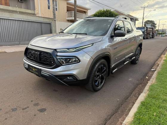 FIAT TORO 2.0 16V TURBO DIESEL ULTRA 4WD AT9
