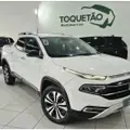 FIAT TORO 2.0 16V TURBO DIESEL VOLCANO 4WD AT9 FIAT TORO 2.0 16V TURBO DIESEL VOLCANO 4WD AT9