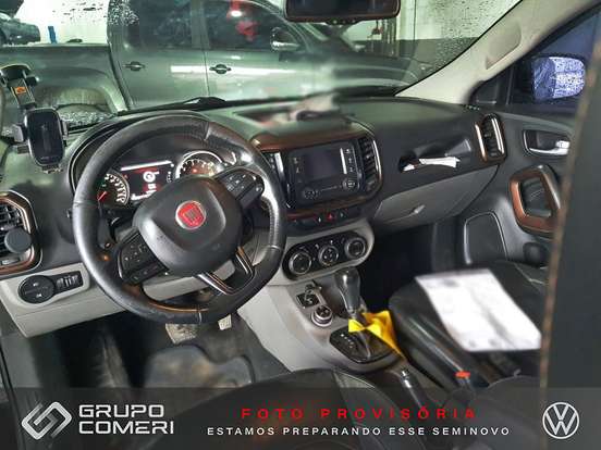 FIAT-TORO-2.0 16V TURBO DIESEL VOLCANO 4WD AT9 FIAT-TORO-2016
