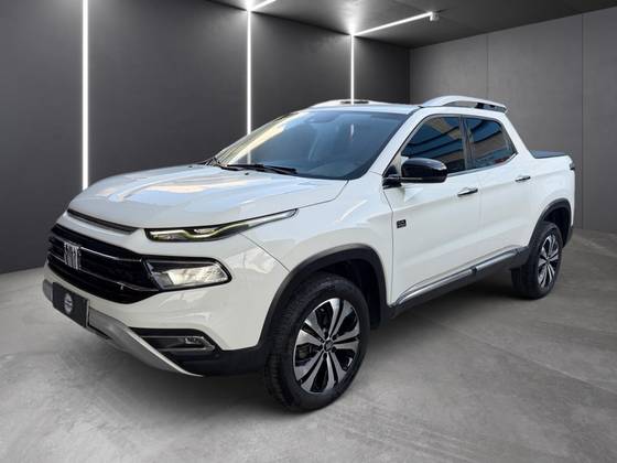 FIAT TORO 2.0 16V TURBO DIESEL VOLCANO 4WD AT9