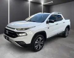 FIAT TORO 2.0 16V TURBO DIESEL VOLCANO 4WD AT9 FIAT TORO 2.0 16V TURBO DIESEL VOLCANO 4WD AT9