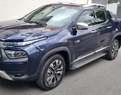 FIAT TORO 2.2 TURBO DIESEL RANCH 4WD AT9 FIAT TORO 2.2 TURBO DIESEL RANCH 4WD AT9