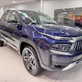 FIAT TORO 2.2 TURBO DIESEL VOLCANO 4WD AT9 FIAT TORO 2.2 TURBO DIESEL VOLCANO 4WD AT9