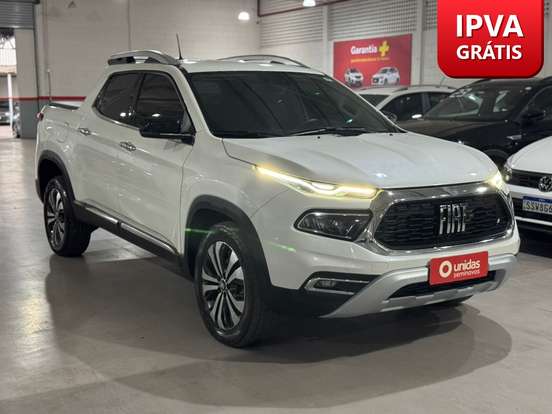 FIAT-TORO-2.2 TURBO DIESEL VOLCANO 4WD AT9 FIAT-TORO-2024