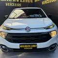 FIAT TORO 2.4 16V MULTIAIR FLEX FREEDOM AT9 FIAT TORO 2.4 16V MULTIAIR FLEX FREEDOM AT9
