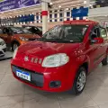 FIAT UNO 1.4 EVO ECONOMY 8V FLEX 4P MANUAL FIAT UNO 1.4 EVO ECONOMY 8V FLEX 4P MANUAL