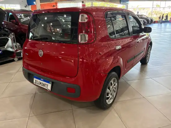 FIAT-UNO-1.4 EVO ECONOMY 8V FLEX 4P MANUAL FIAT-UNO-2013