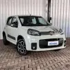 FIAT UNO 1.4 EVO SPORTING 8V FLEX 4P AUTOMATIZADO FIAT UNO 1.4 EVO SPORTING 8V FLEX 4P AUTOMATIZADO