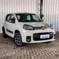 FIAT UNO 1.4 EVO SPORTING 8V FLEX 4P AUTOMATIZADO FIAT UNO 1.4 EVO SPORTING 8V FLEX 4P AUTOMATIZADO