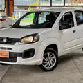FIAT UNO 1.0 FIRE FLEX ATTRACTIVE MANUAL FIAT UNO 1.0 FIRE FLEX ATTRACTIVE MANUAL