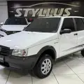 FIAT UNO 1.0 MPI MILLE WAY ECONOMY 8V FLEX 4P MANUAL FIAT UNO 1.0 MPI MILLE WAY ECONOMY 8V FLEX 4P MANUAL
