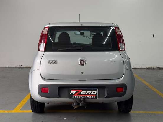 FIAT-UNO-1.0 VIVACE 8V FLEX 4P MANUAL FIAT-UNO-2012