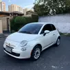 FIAT 500 1.4 CULT 8V FLEX 2P AUTOMATIZADO FIAT 500 1.4 CULT 8V FLEX 2P AUTOMATIZADO