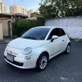 FIAT 500 1.4 CULT 8V FLEX 2P AUTOMATIZADO FIAT 500 1.4 CULT 8V FLEX 2P AUTOMATIZADO