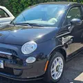 FIAT 500 1.4 CULT 8V FLEX 2P MANUAL FIAT 500 1.4 CULT 8V FLEX 2P MANUAL