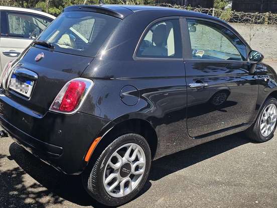 FIAT-500-1.4 CULT 8V FLEX 2P MANUAL FIAT-500-2013