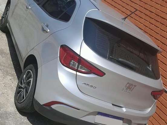 FIAT-ARGO-1.0 FIREFLY FLEX DRIVE MANUAL FIAT-ARGO-2018