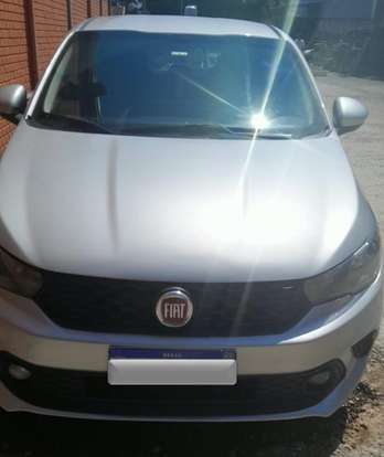 FIAT-ARGO-2018