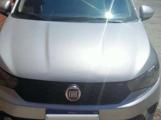 FIAT-ARGO-1.0 FIREFLY FLEX DRIVE MANUAL FIAT-ARGO-2018