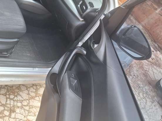 FIAT-ARGO-1.0 FIREFLY FLEX DRIVE MANUAL FIAT-ARGO-2018