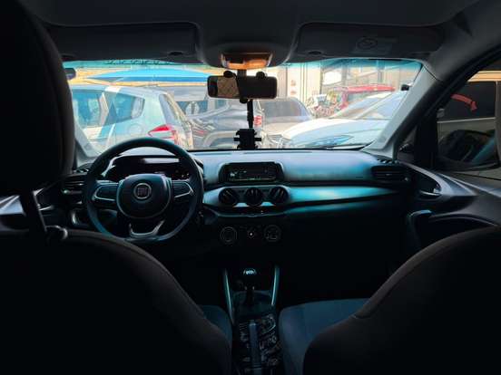 FIAT-ARGO-1.0 FIREFLY FLEX MANUAL FIAT-ARGO-2018