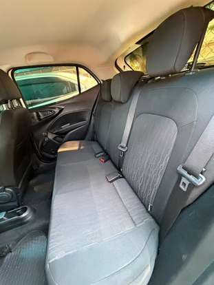 FIAT-ARGO-1.0 FIREFLY FLEX MANUAL FIAT-ARGO-2018