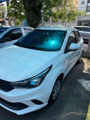 FIAT-ARGO-2018