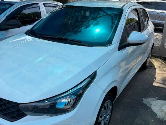 FIAT-ARGO-1.0 FIREFLY FLEX MANUAL FIAT-ARGO-2018
